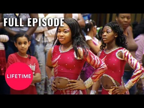 Bring It!: Hometown Showdown (Season 2, Episode 3) | Full Episode | Lifetime Video