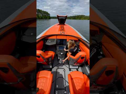 2,700HP Superboat! 🔥