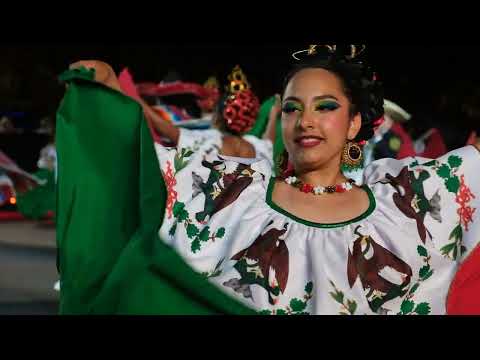 Einmal rund um die Welt: Das Basel Tattoo 2023