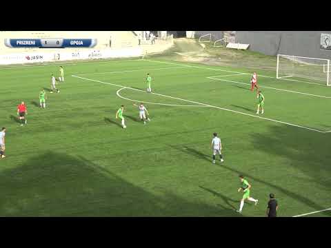 FC PRIZRENI      -    KF OPOJA   [ 4 - 0 ]  22.09.2023