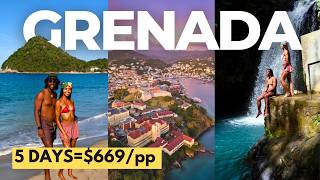 Why Aren't More People Talking About GRENADA?