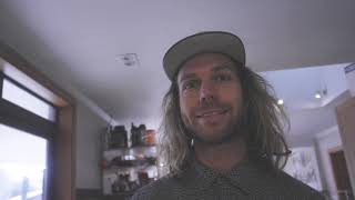 In the kitchen with Matt and Eddie - Crankworx Connect - CLIF Crankworx Summer Series