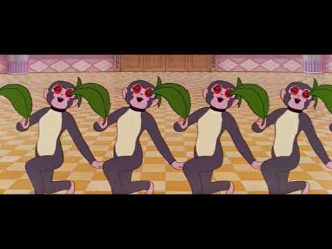 Saiyuuki (1960 Movie)