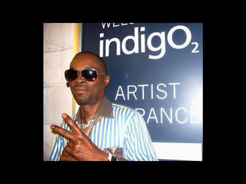 President Sas, Lenky Roy, Hurricane - Burn Badmind