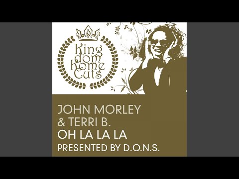 Oh La La La Presented by D.O.N.S. (Brown Sneakers Remix)