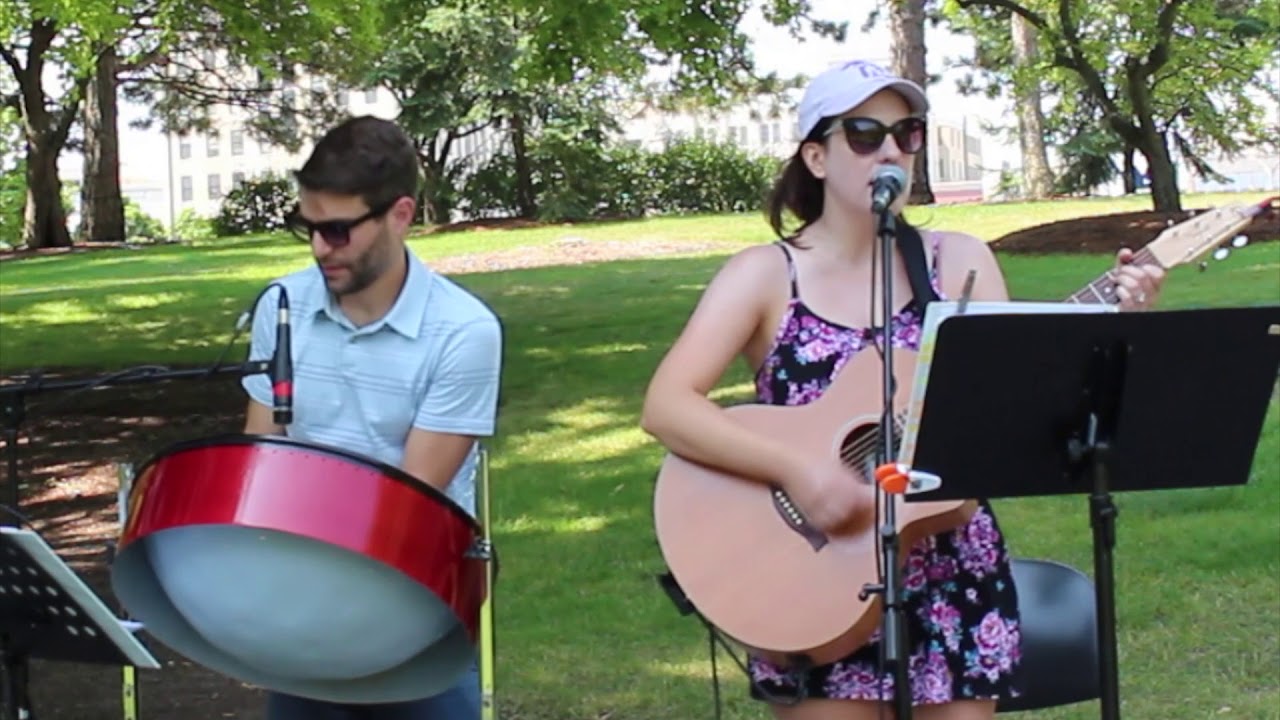 Promotional video thumbnail 9 for Maria Rose Entertainment