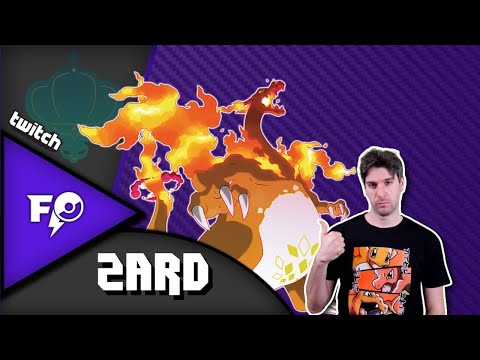 ZARD Power - #pokémon ⚔️🛡️ [23/6/2021]