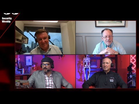 Data Privacy and The Journey to Code, Stewart Room - PSW #622