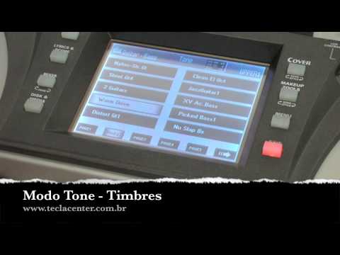 Roland E-50 Music Workstation image 6