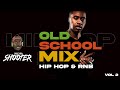 Best Old School Hiphop Rnb Video Mix Vol 2 Best Of 90 S 2000 S Eminem Nelly Ashanti