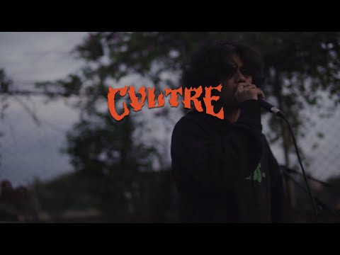 CVLTRE 2nd Anniversary : Jetter ( EP 4 )