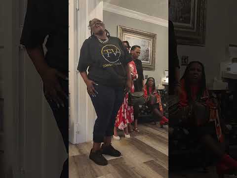 MUST WATCH! ATLANTA has soul