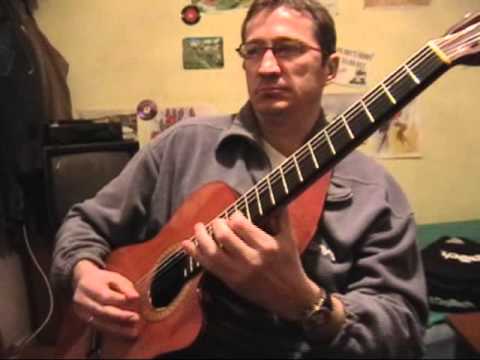 Zoran Gajic Gaja - 2006