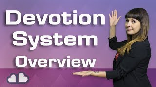 Devotion System Overview