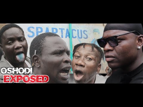 Nobody Talks About This Side Of Lagos: SHOCKING REALITY!!