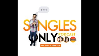 Singles Only Podcast: Comedian/Former Adult Actress Alia Janine! (Episode 47) ** NFSW! **