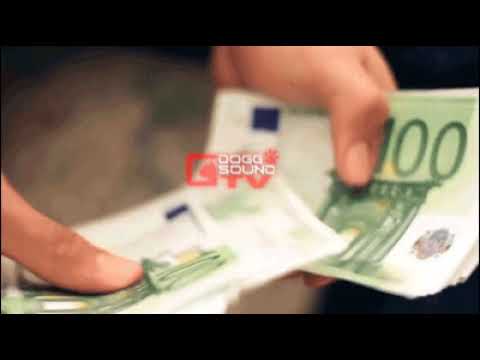 SIDA ROSPY SRE poso (OFFICIAL AUDIO)