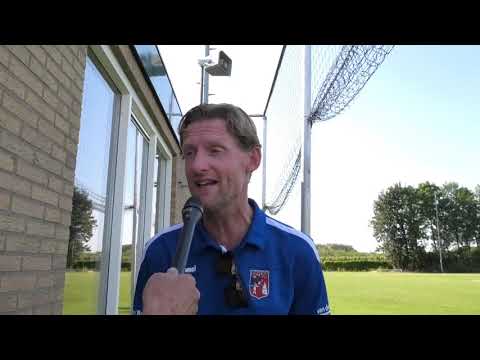 Interviews Tricht - CDW