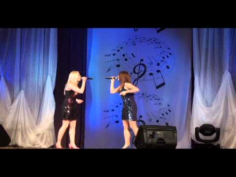 Karolina Žibkutė ir Greta Artjuhova - Just like we dreamed it.