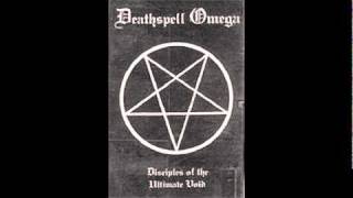 Deathspell Omega - Raping Human Dignity Lyrics