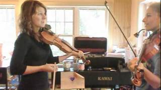 Lesson 1, Part 2 of 6 - "Little Liza Jane"