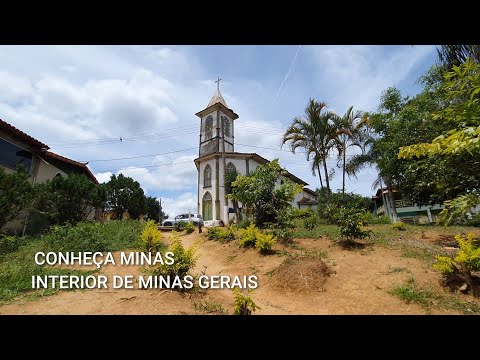 RIO VERMELHO MG, PASSEIO PELA À CIDADE DE RIO VERMELHO MG, INTERIOR DE MINAS GERAIS ( VLOG NA RUA )