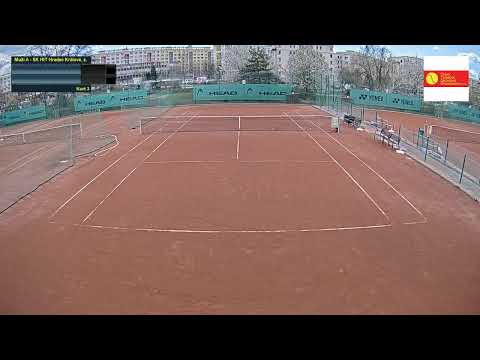 Kurt 3_21.4.2023 - SK HIT Hradec Králové, z. s. - Muži A