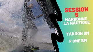 WINFOIL SESSION 5 2023