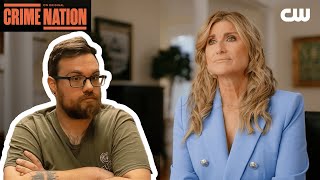 John Carter Case Documentary: The Almost Perfect Crime | Crime Nation | The CW