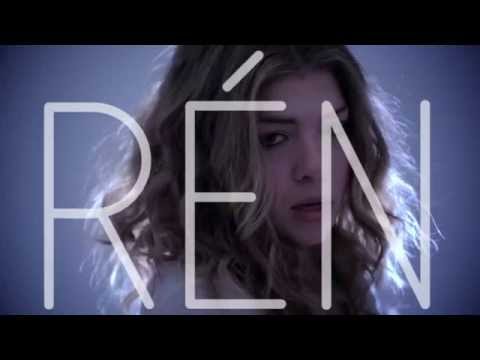 Time by RÉN (Official Music Video)
