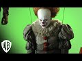IT: Chapter Two | Behind The Scenes: Pennywise Lives Again | Warner Bros. Entertainment