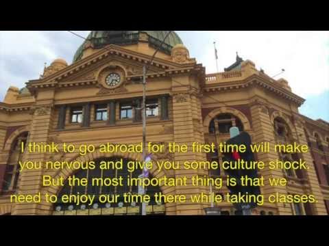 政治経済学科 ECA： Global & Glocal　7月の動画