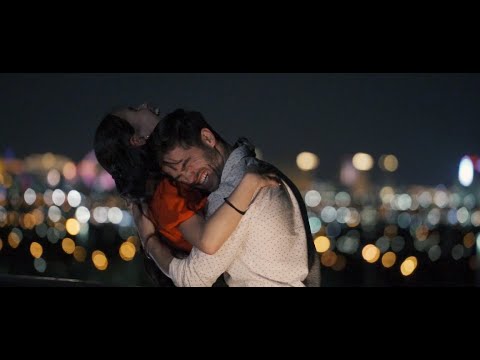 SECOS - Love Drunk to the Bone (Official Video)