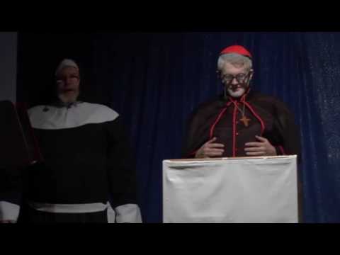 MV St.Agatha - Gesandte aus Rom