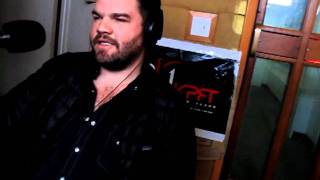 HUNTER PERRIN @ KPFT #1