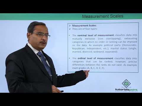 Introduction to Machine Learning with Statistics | Machine Learning |TutorialsPoint