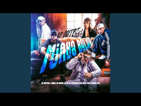 Ele Carrega Minha Bolsa