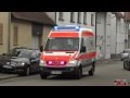 Neuer RTW MA 9 83 11 DRK RW HO Talhaus