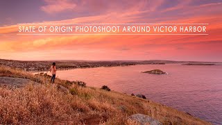 Photography Journey through Victor Harbor - South Australia