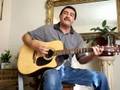 Ian Moore cover - New Day