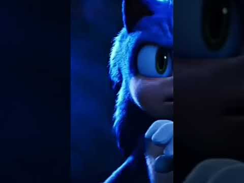 #edit Sonic 3 Sonic vs mey🥶🎬🔥 #sonic 3