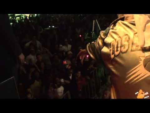 Mc Dodô   Nosso Bonde é uma rocha ao vivo em Betim