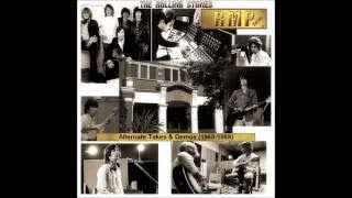 The Rolling Stones - &quot;Pay Your Dues&quot; (Alternate Takes &amp; Demos [1968/1969] - track 02)