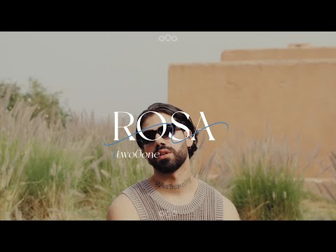 MONET192 x RnB Type Beat - "ROSA"