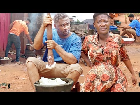 Second Class Couple COMPLETE Season 1&2 - Mercy Johnson / Onny Michael 2020 Latest Nigerian Movie