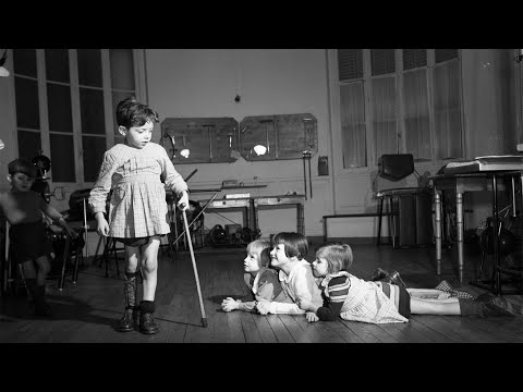 Did You Know: The History of the Polio Vaccine | Encyclopaedia Britannica