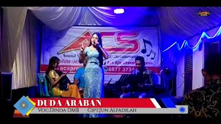 Download lagu Duda Araban - Voc Dinda DMB - ACS PRO AUDIO mp3