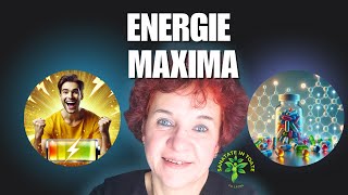 TOP 7 SUPLIMENTE NATURALE PENTRU ENERGIA TA