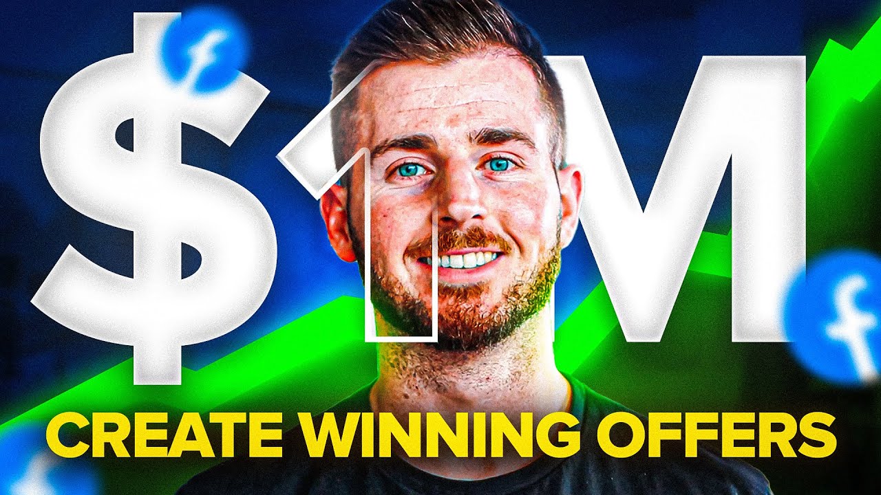 The ultimate secret to scaling Facebook ads to $1M/Month fast...