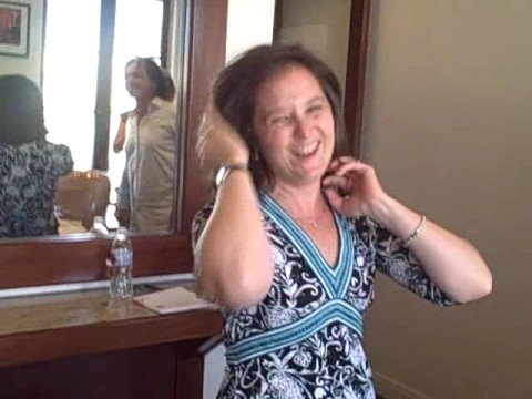 My Glamour Reel Moments Getaway